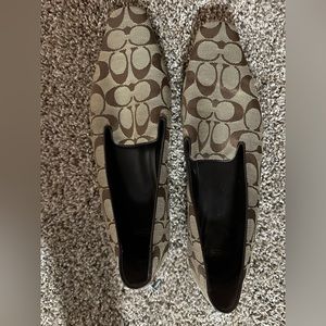 Coach women’s shoes